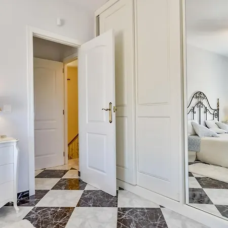 Villa Arina En Ortenbach Calpe