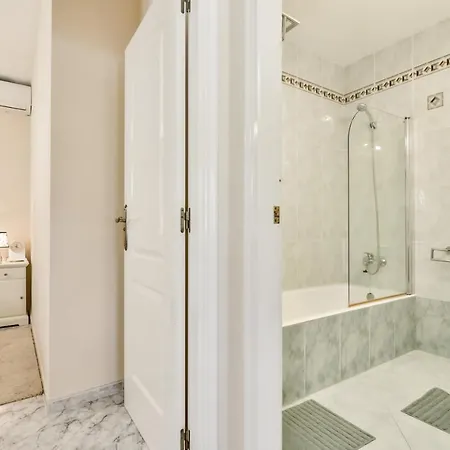 Villa Arina En Ortenbach Calpe