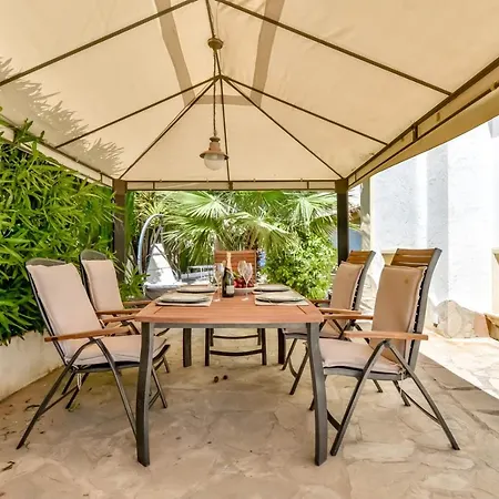 Villa Arina En Ortenbach Calpe