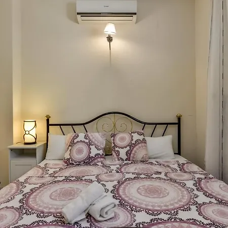 Villa Arina En Ortenbach Calpe