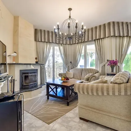 Villa Arina En Ortenbach