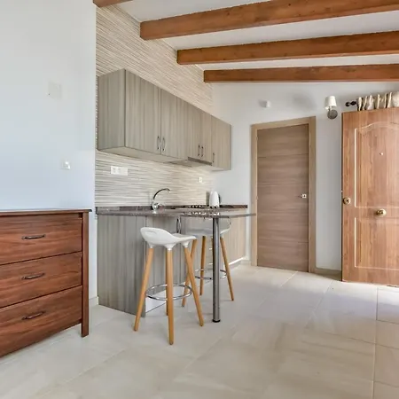 Arina En Ortenbach Villa Calpe