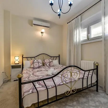 Villa Arina En Ortenbach Calpe