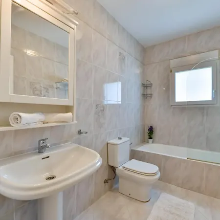 Villa Arina En Ortenbach Calpe