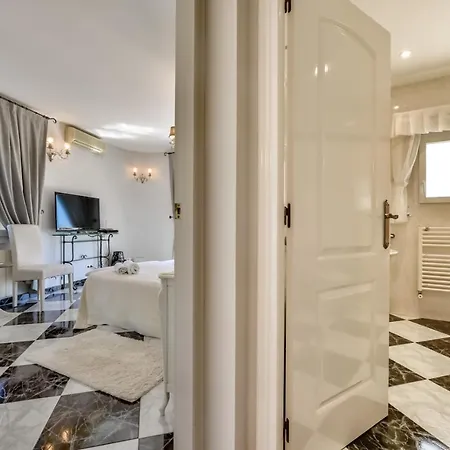 Arina En Ortenbach Villa Calpe