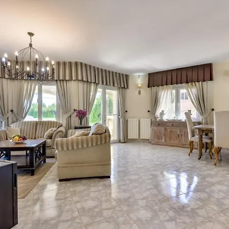 Villa Arina En Ortenbach